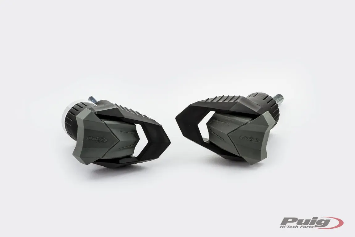 Protectores de Motor R19 BMW F800S 06-11/ F800R 09-14