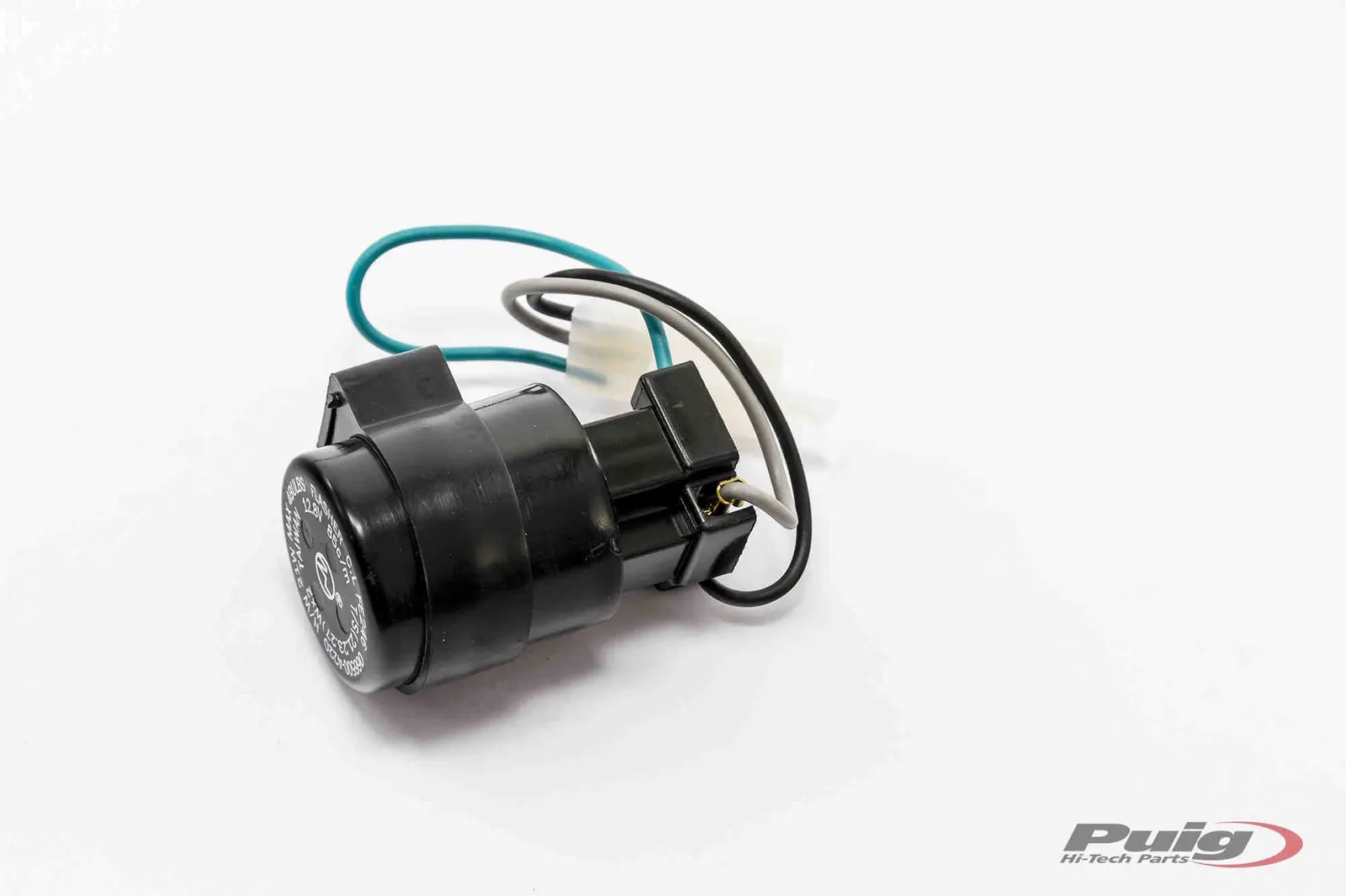 Relé de 3 pins para intermitentes de leds