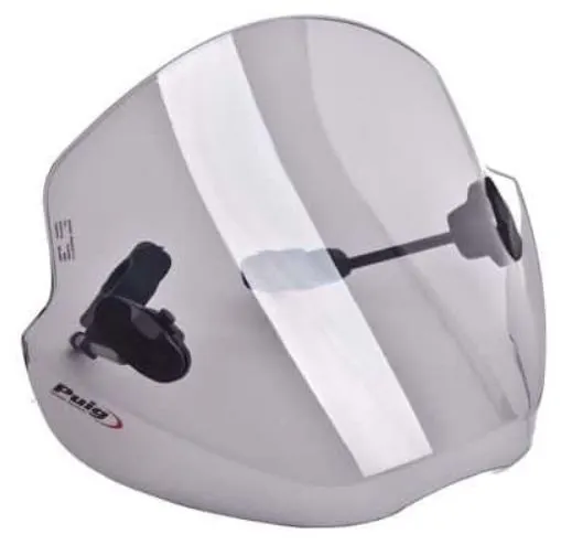Carenabris Trend para Yamaha XJ600S Diversion 03