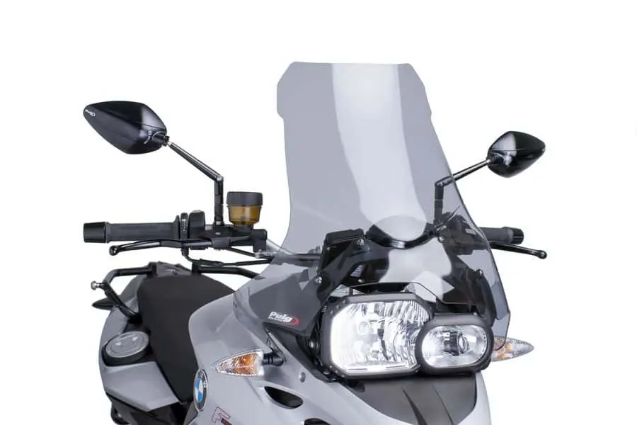 Cúpula Touring para BMW F700GS 12-17