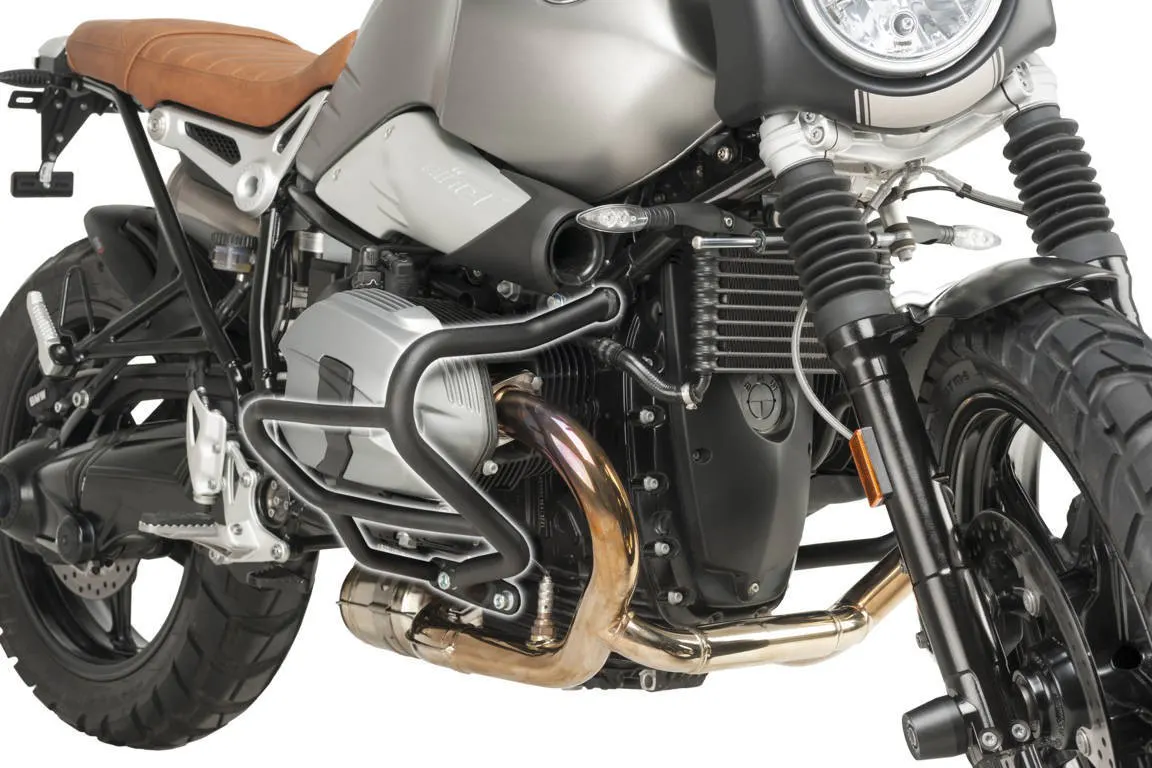 Defensas para BMW R NINE T 1200 -14