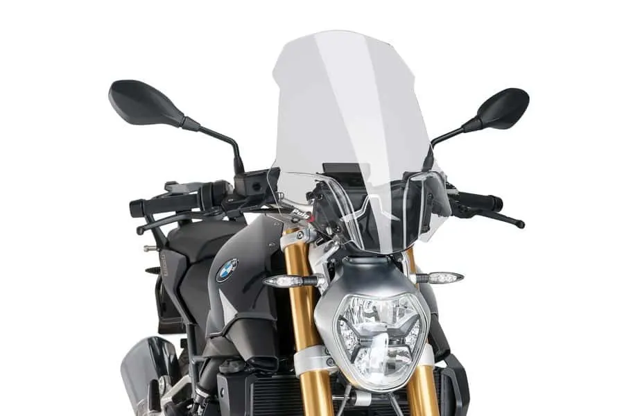 Cúpula Touring para BMW R1200R 15-