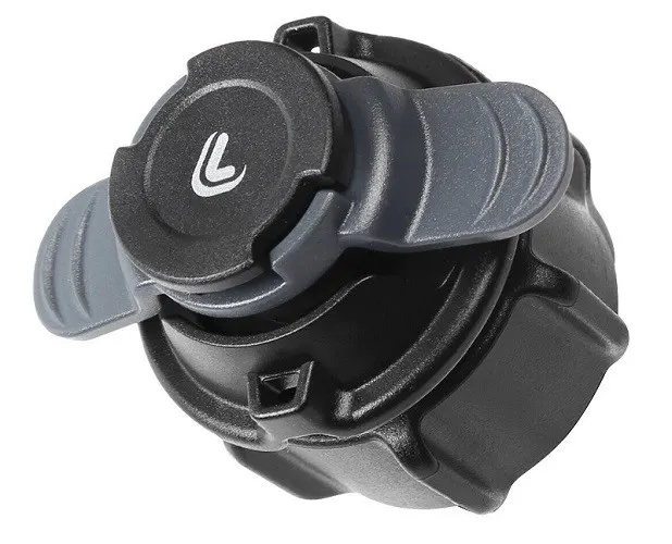 Adaptador para bolas 25 MM