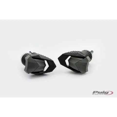 Protectores de Motor R19 Honda CB650F -17
