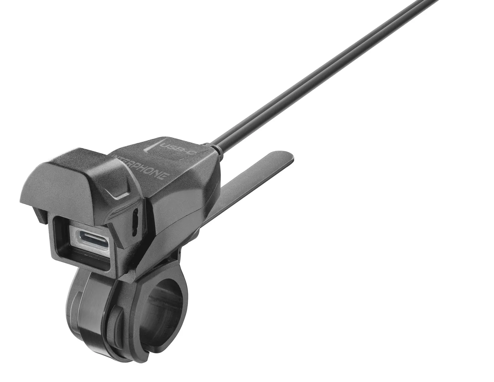 Adaptador kit de alimentación de manillar C