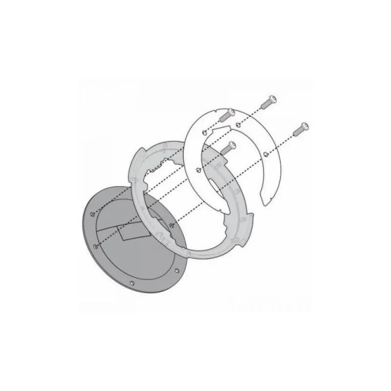 BF79 FIJACION TANKLOCK