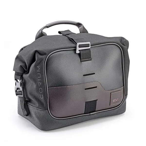 ALFORJA CRM106 CORIUM CORREAS 13LTS