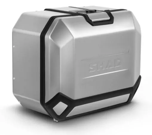 Maleta Lateral Izq. 47L Terra