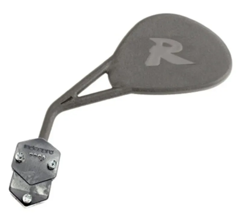 Espejo Retrovisor Homologado Enduro izquierdo
