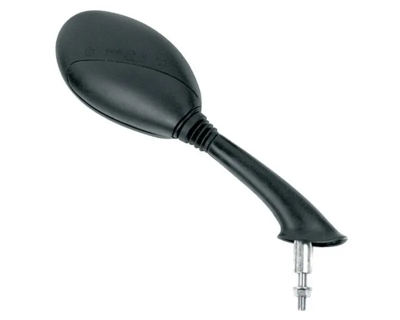 Espejo Retrovisor Vespa ET4 derecho negro