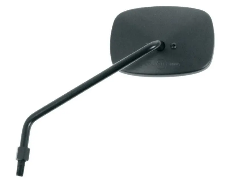 Espejo Retrovisor Aprilia Scarabeo 125/150 Negro Izquierdo