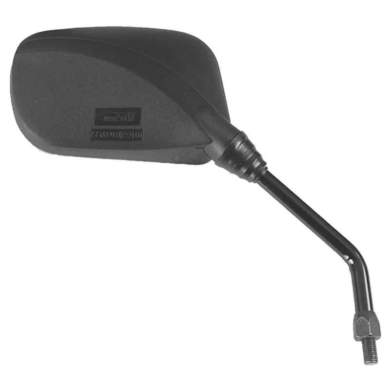 Espejo Retrovisor manillar ovalado derecho M10/125 R/D