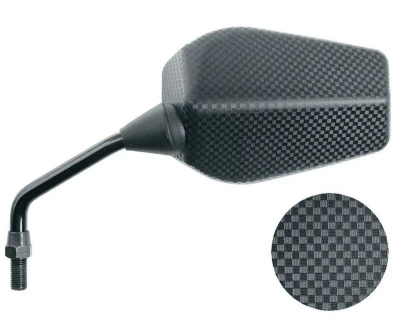 Espejo Retrovisor izquierdo C/Fiber M10/125
