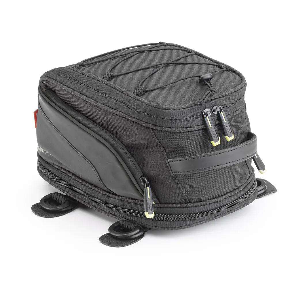 Bolsa Sillin Correas 11L. (EA132B)
