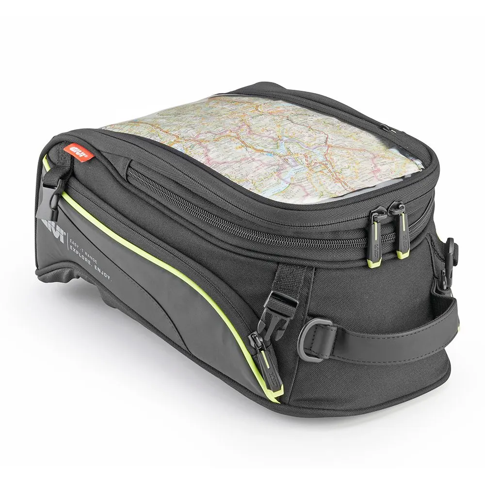 Bolsa Deposito Easy BASE 10Lts. HONDA.NC750X.16-17