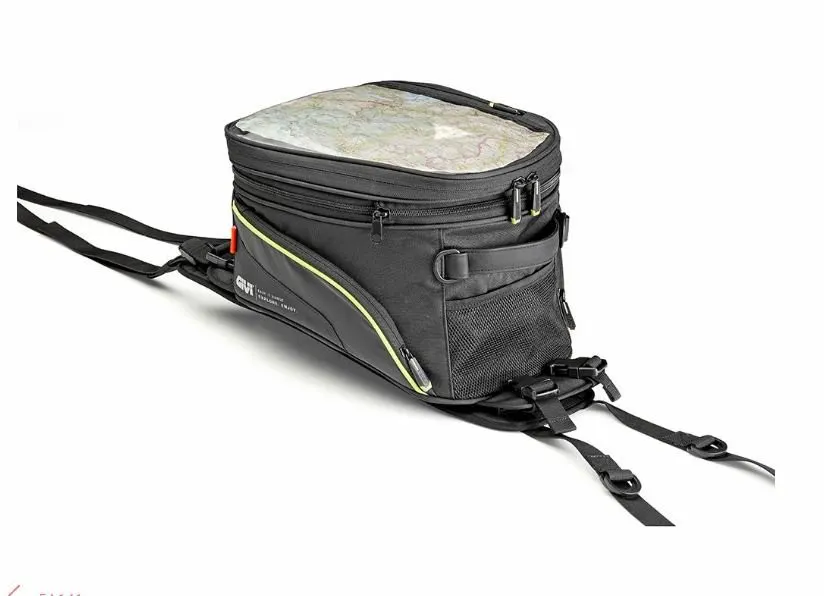 Bolsa Depósito Enduro/Trail 25L. (EA142)