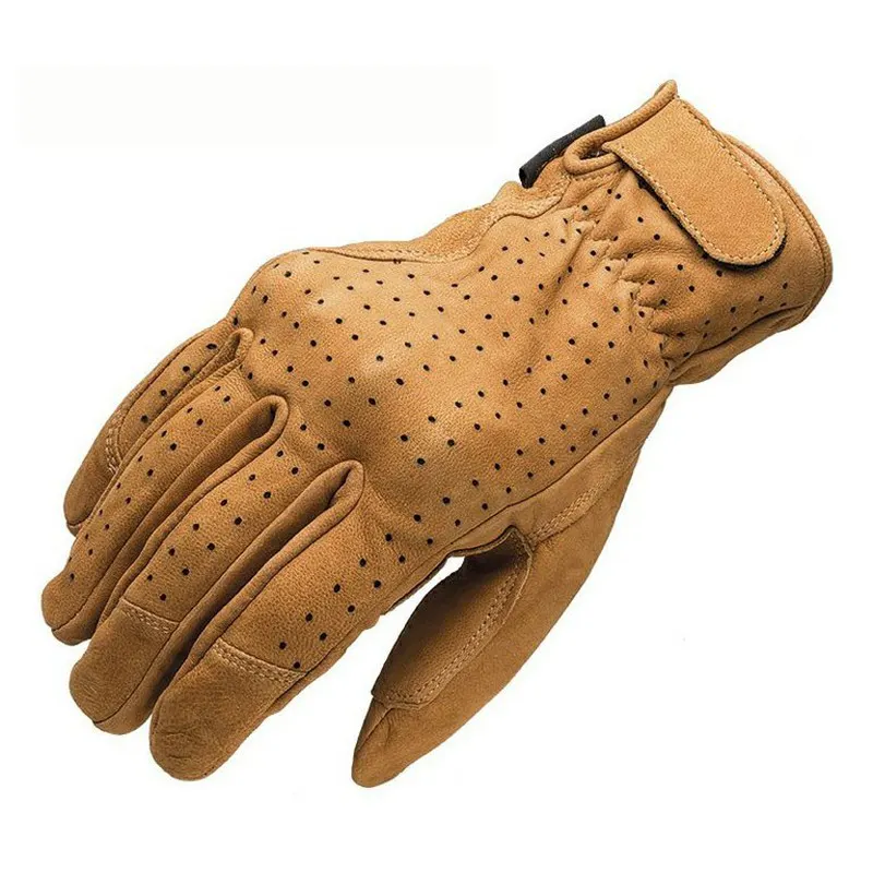 Guantes VENETO KP Marrón
