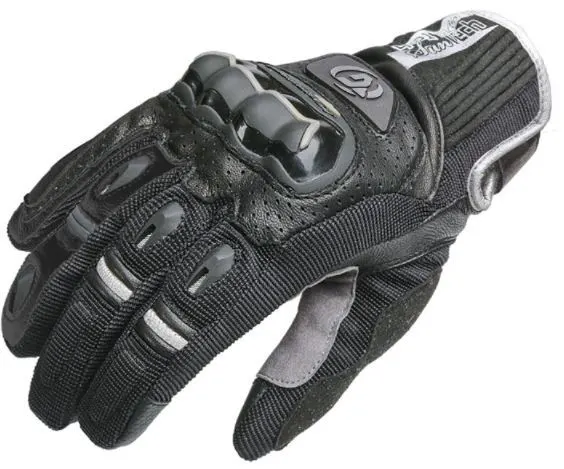 Guantes Hombre Suntech Negro