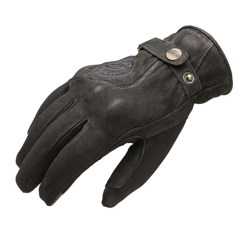 Guantes Invierno Urbe KP Negro