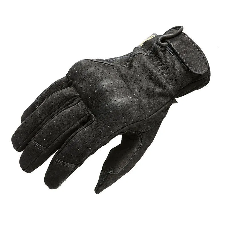 Guantes VENETO KP Negro