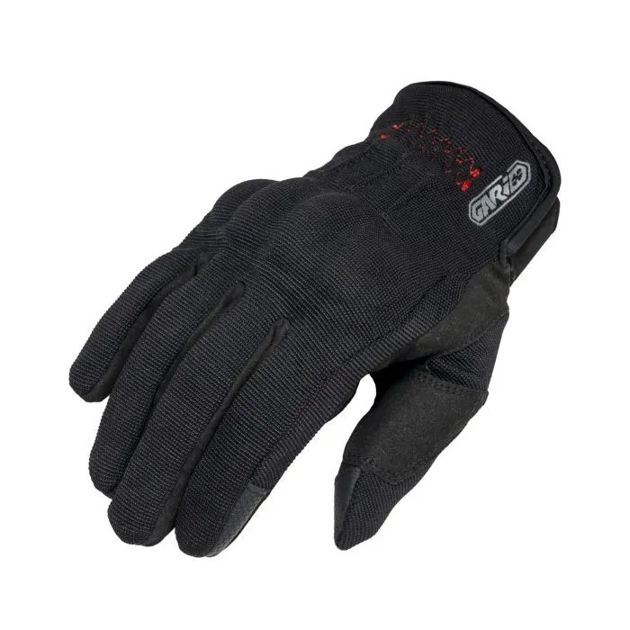 Guantes Invierno Comfy Negro