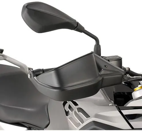 Paramanos ABS BMW G 310 GS (17-20)