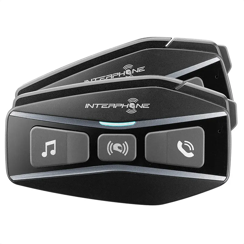 Intercomunicador U-Com 16 HD Pack Doble