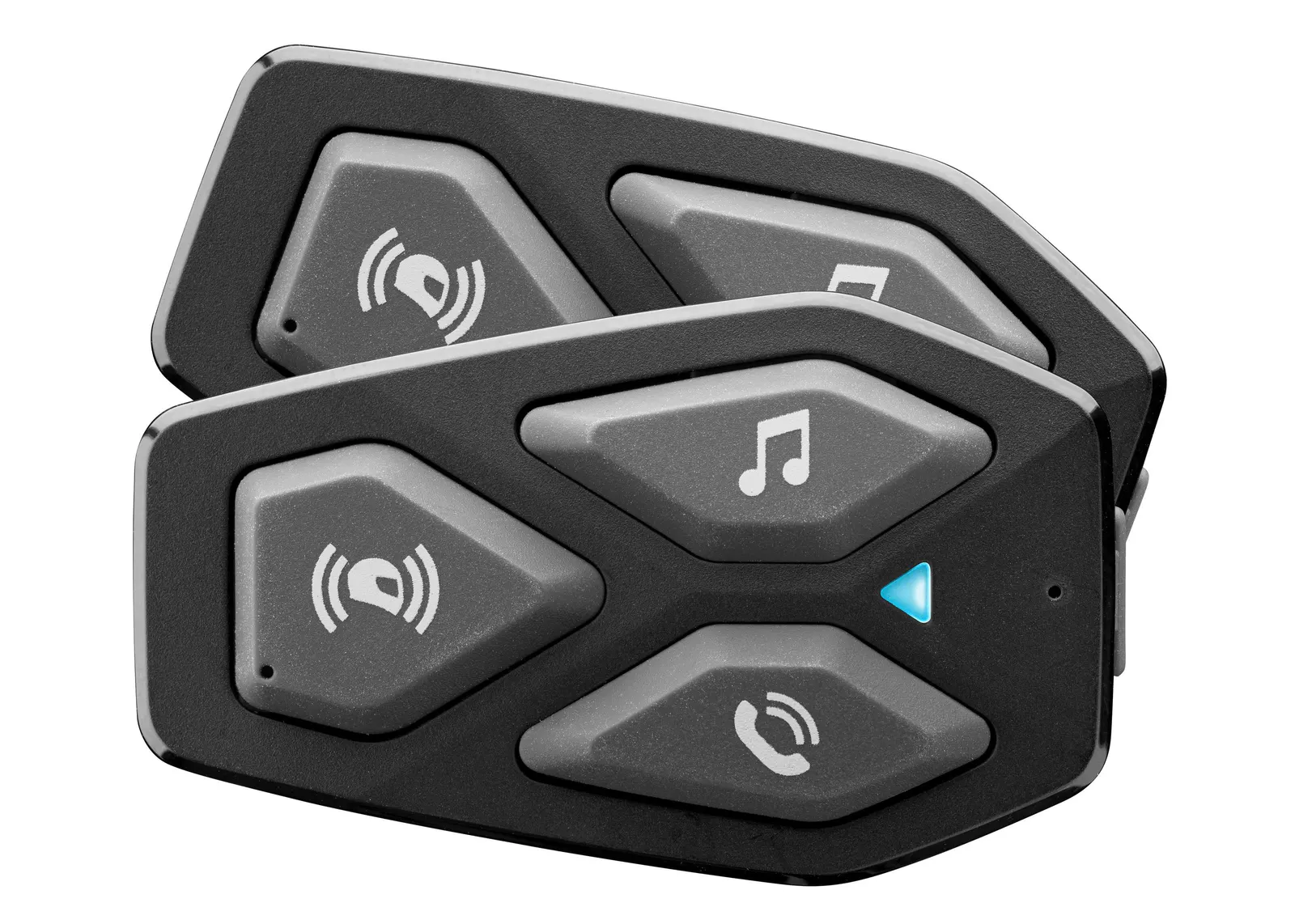 Intercomunicador U-Com 3 Pack Doble
