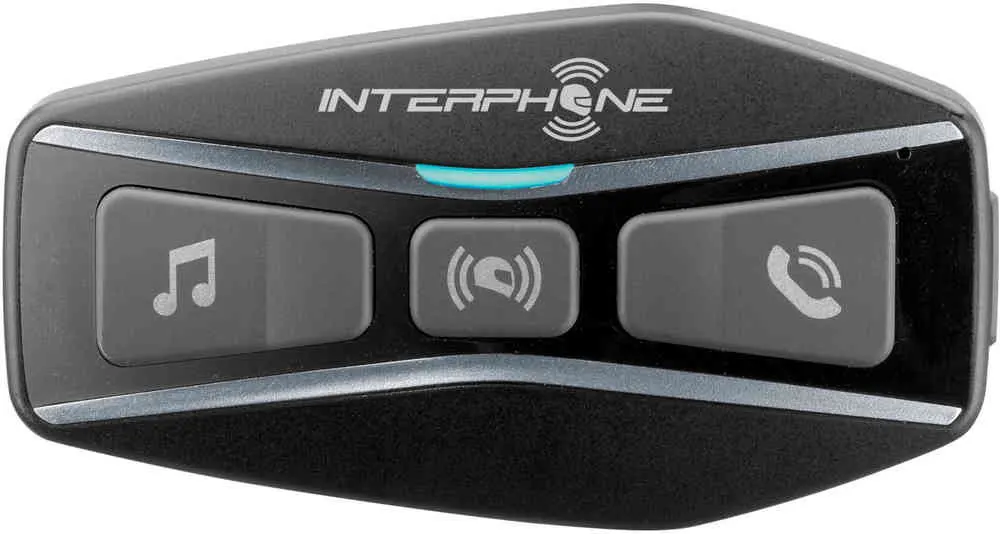 Intercomunicador U-Com 4