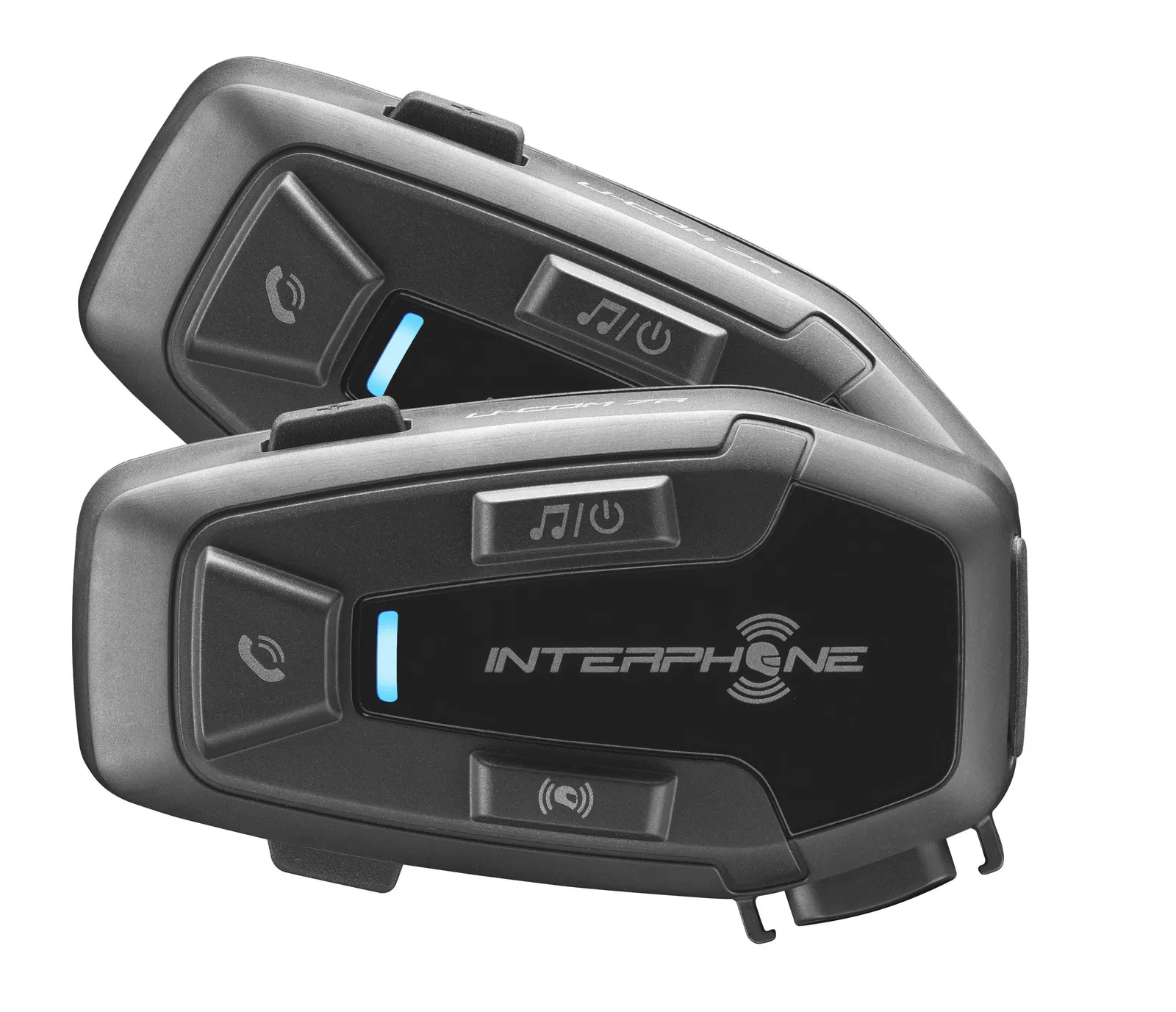 Intercomunicador U-Com 7R Pack Doble