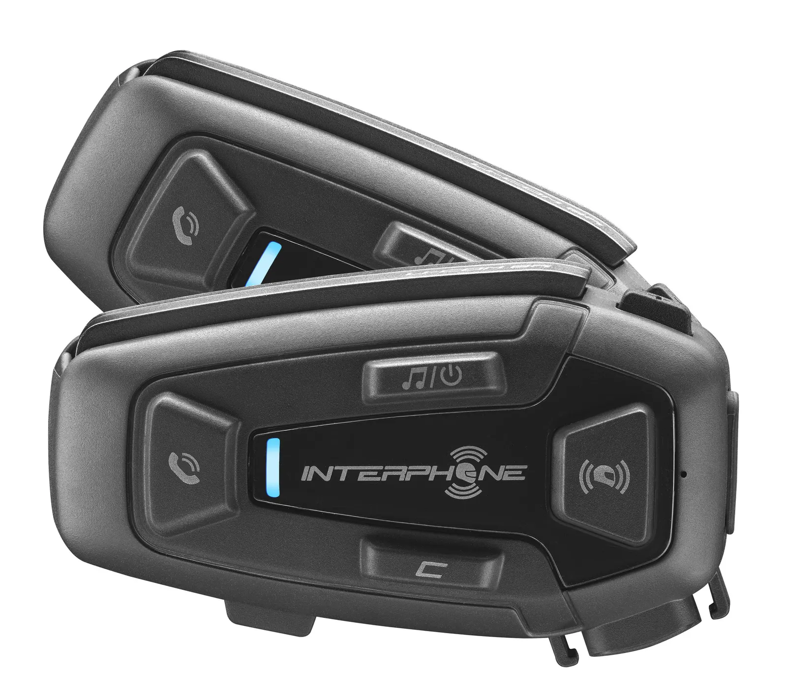 Intercomunicador U-Com 8R HD Pack Doble