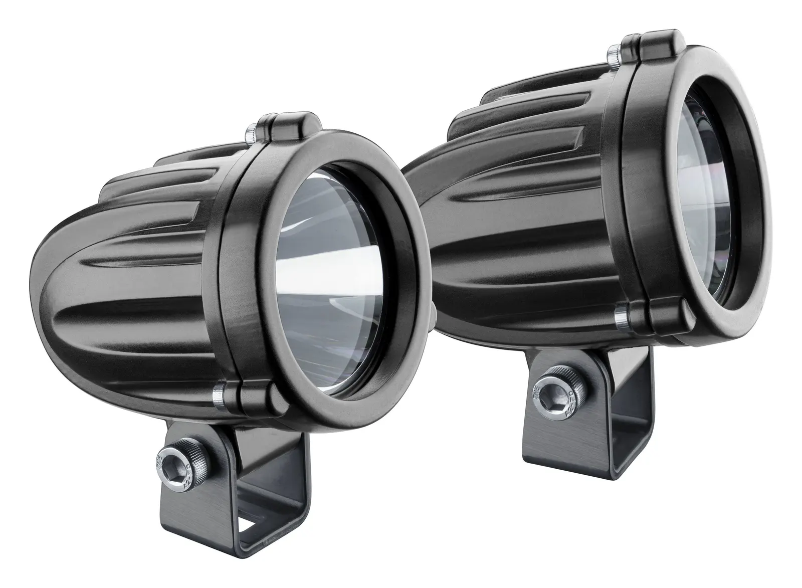 Faros auxiliares LED