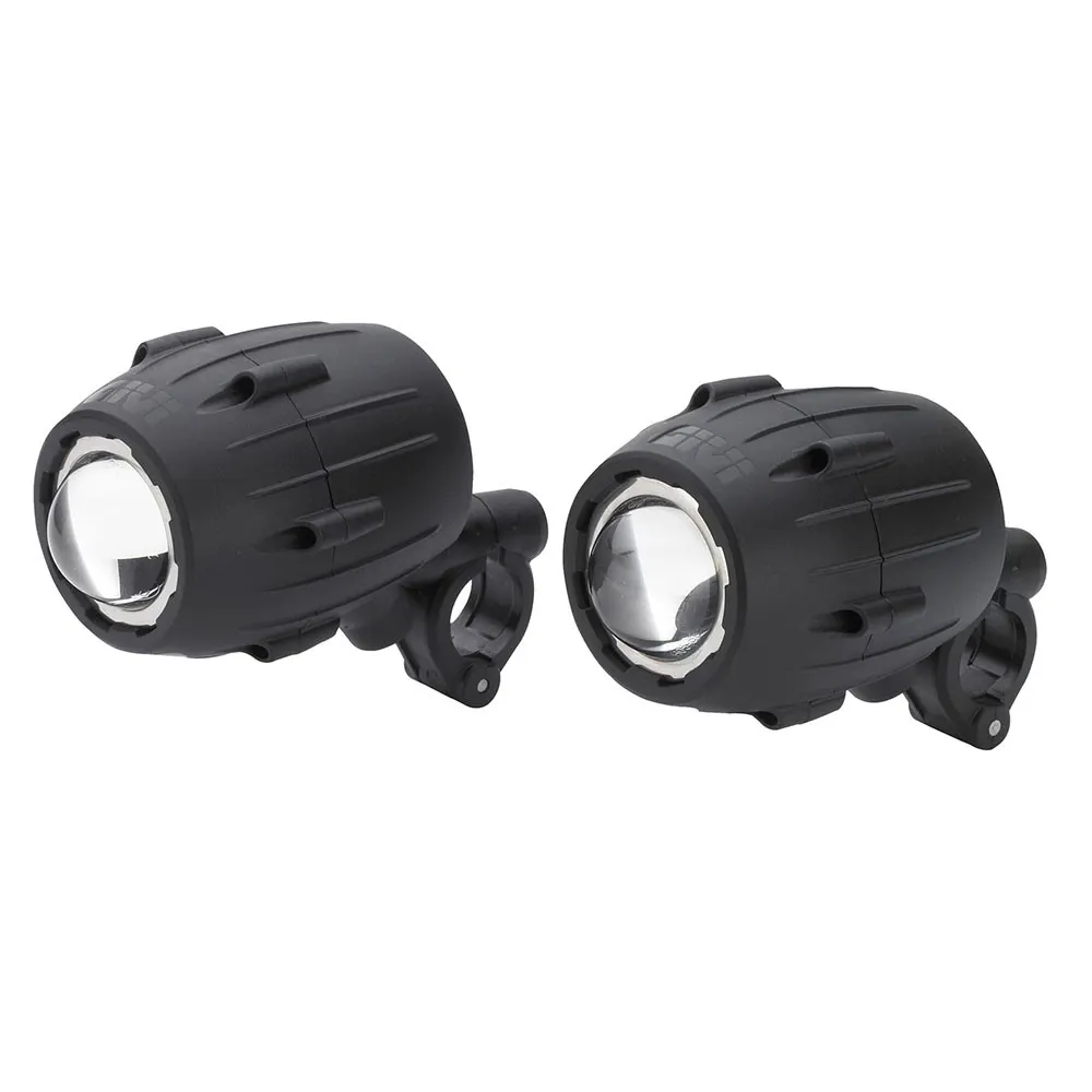 Faros auxiliares Trekker Halógeno