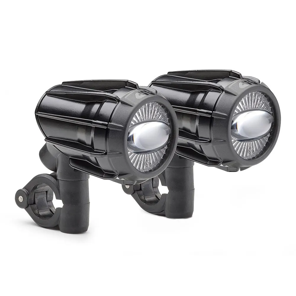 Faros auxiliares Led Aluminio