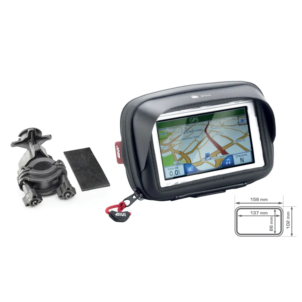 Portadispositivo Móvil/GPS (S954B)