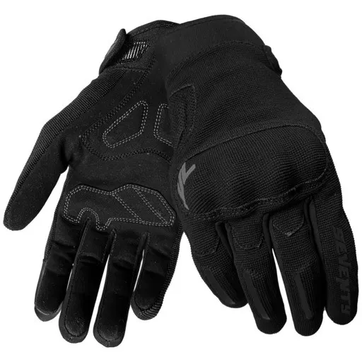 Guantes Verano SD-C40 Negro