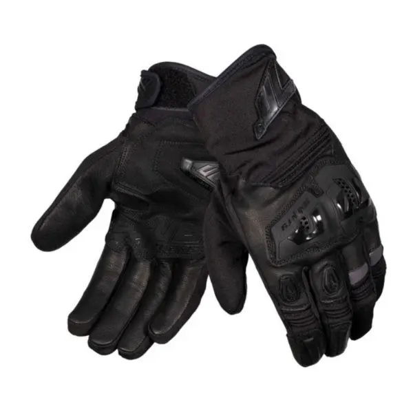 Guantes SD-N51 Dragonfly Negro