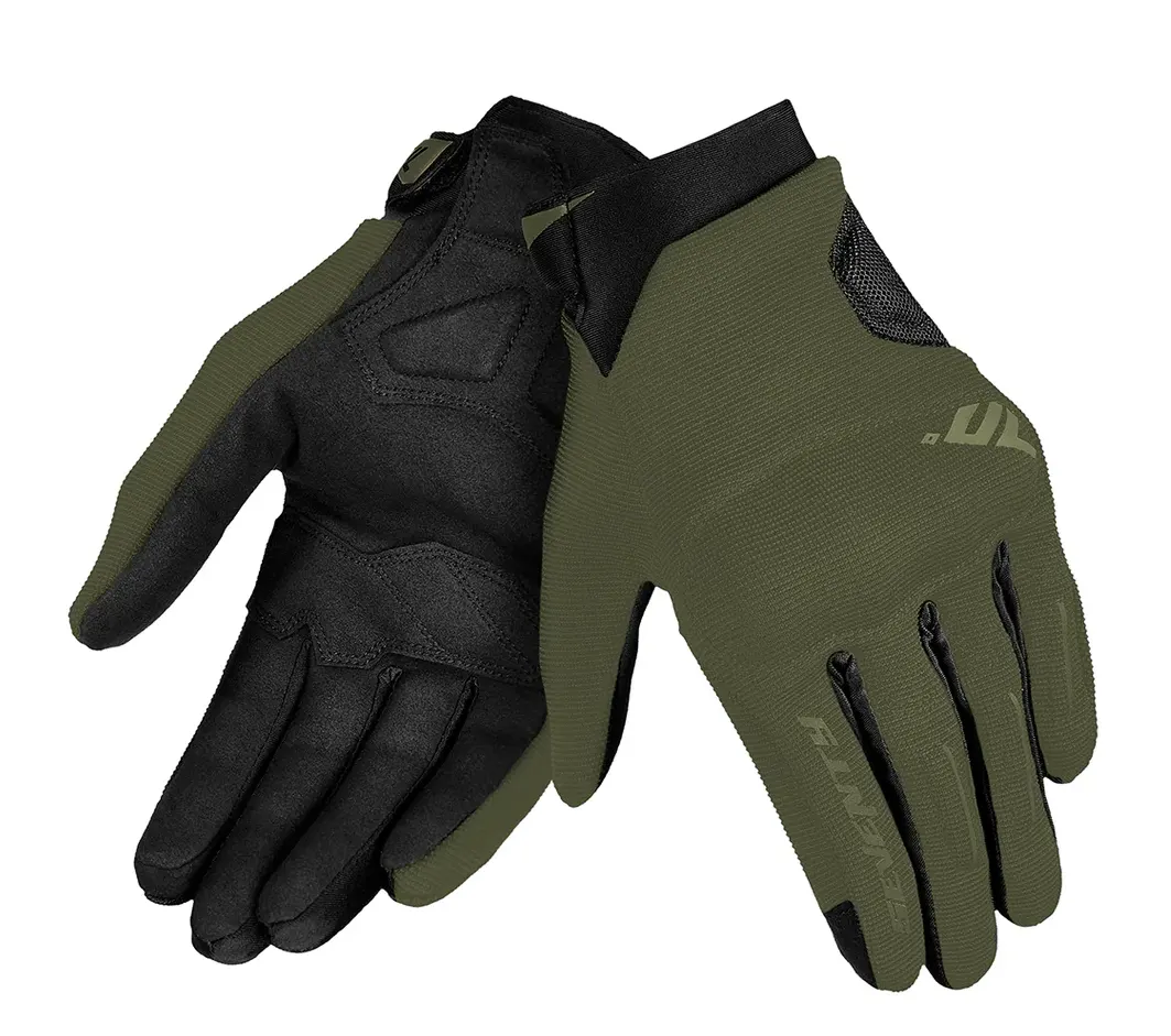 Guantes Verano SD-C40 Verde militar
