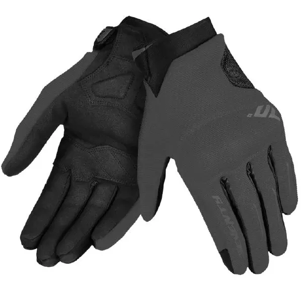 Guantes Mujer Verano SD-C42 Gris