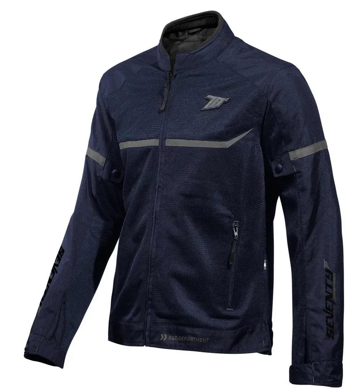 Chaqueta Verano SD-JR30.1 Mojave Azul marino
