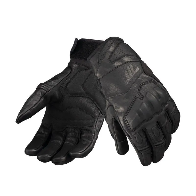 Guante SD-N62 Corsa Negro