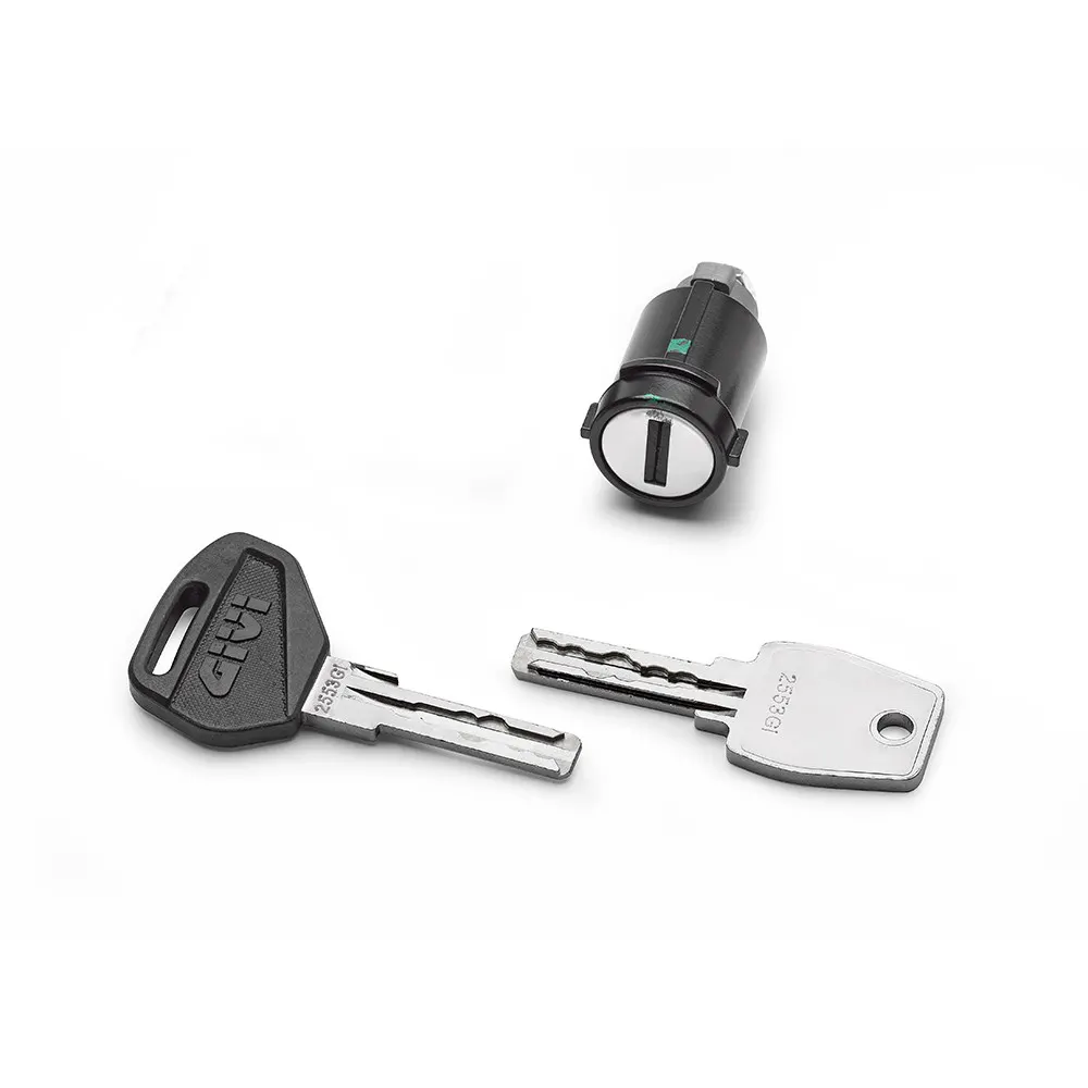 Kit cierre Smart Security Lock, 1 Maleta OBKE