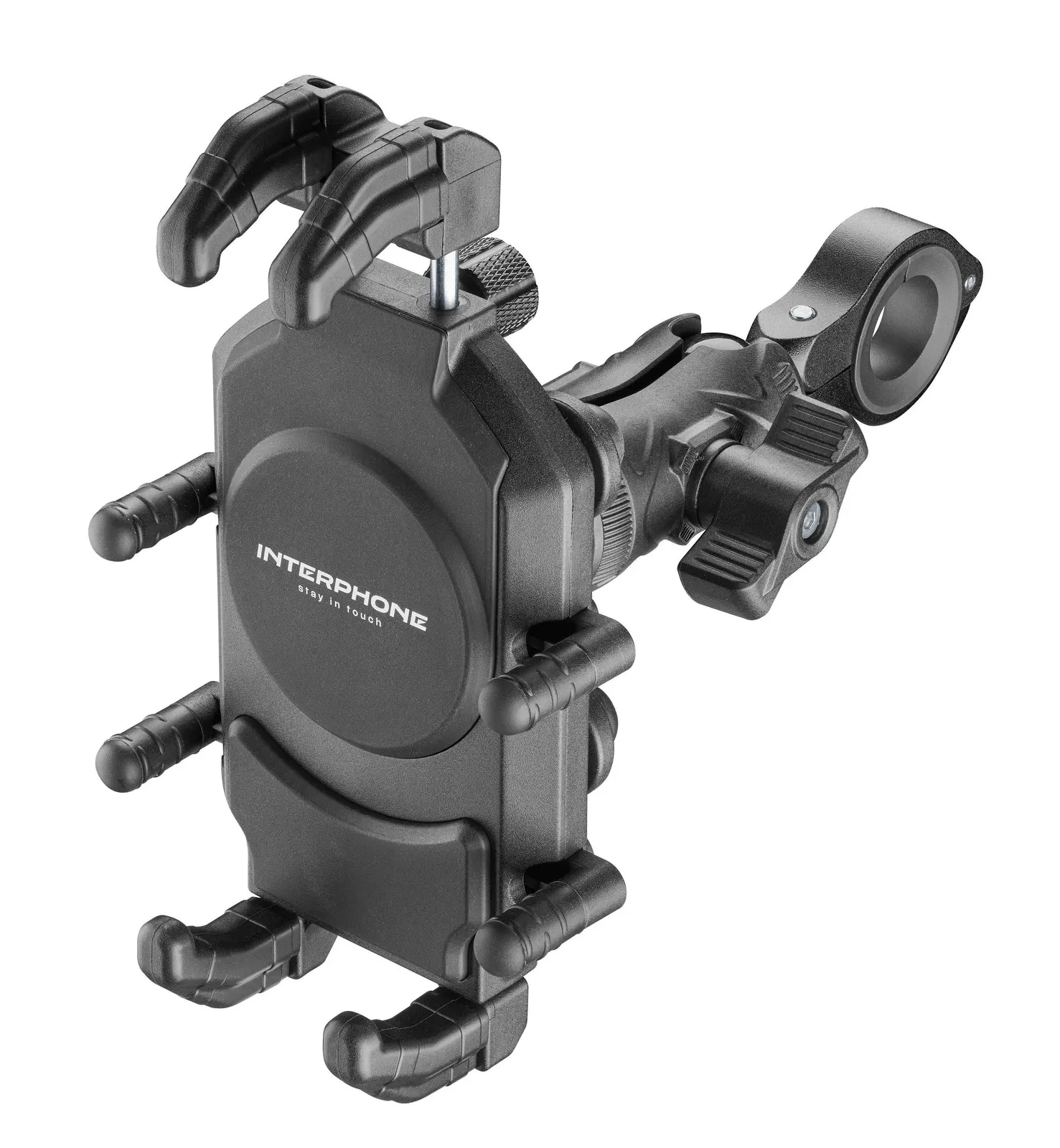 Soporte Móvil + Soporte manillar extra grueso