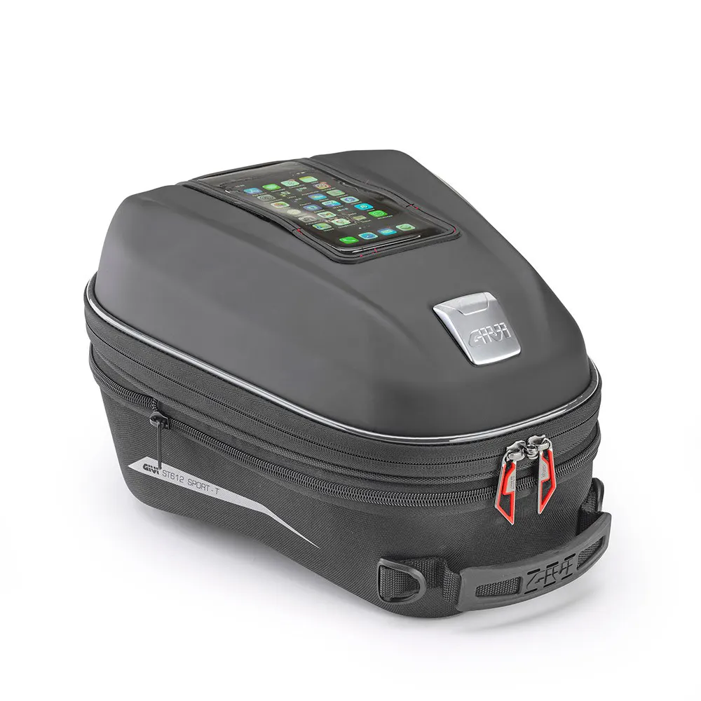 Bolsa Depósito Tanklock 15L. (ST612B)