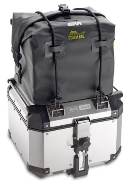 Bolsa interna Waterproof 38L.