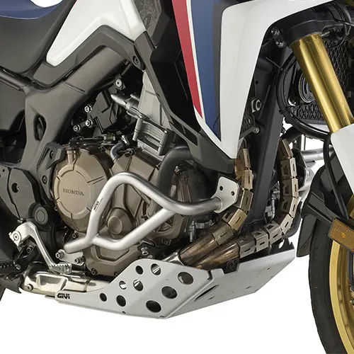 Defensas Motor/Radiador Honda Africa Twin CRFL 1000 (TNH1144OX)