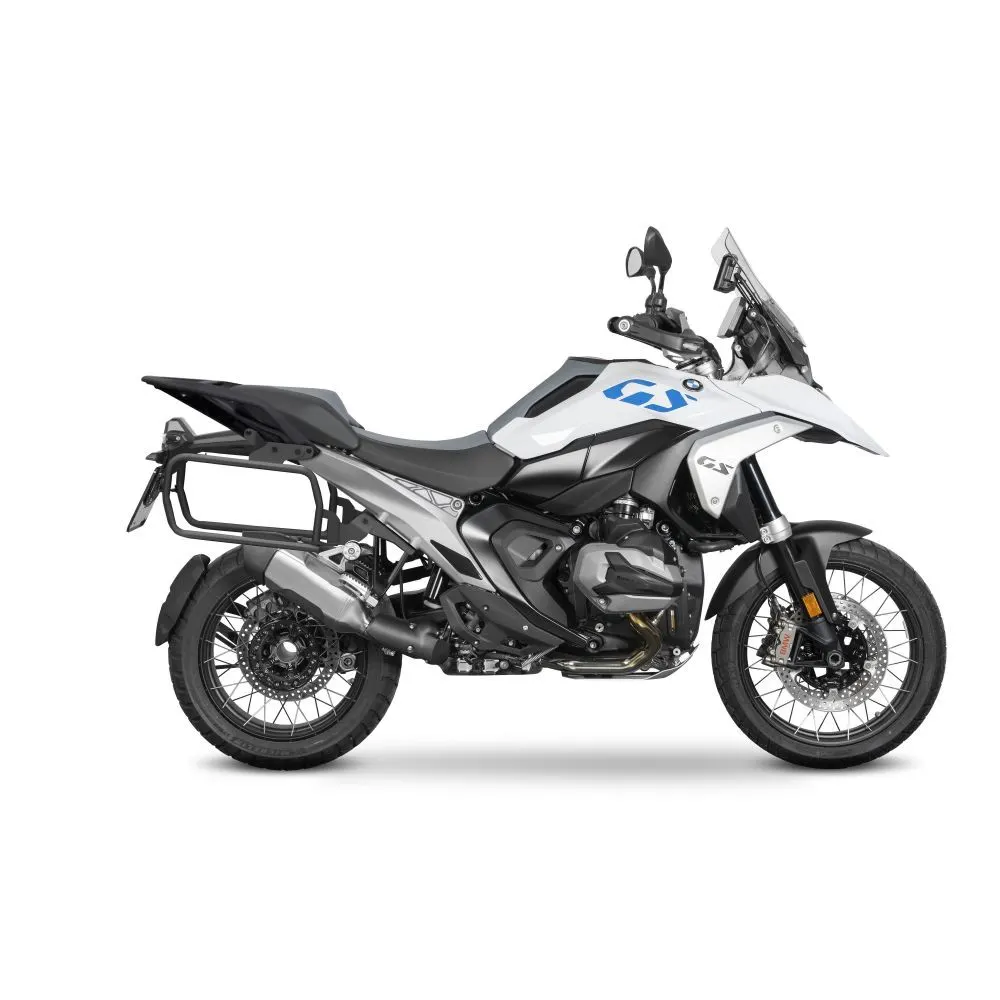 FIJACIÓN 4P SYSTEM BMW R1300GS