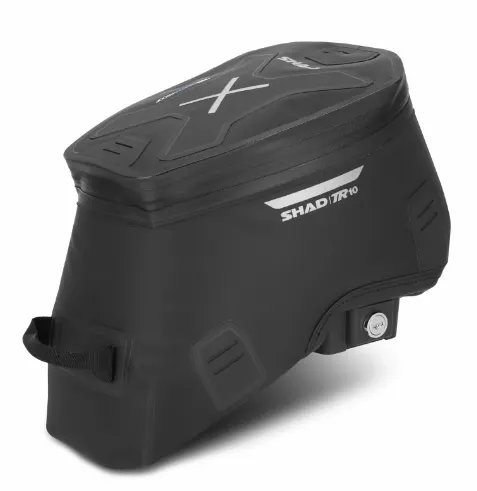 Bolsa de depósito Click System TR10CL