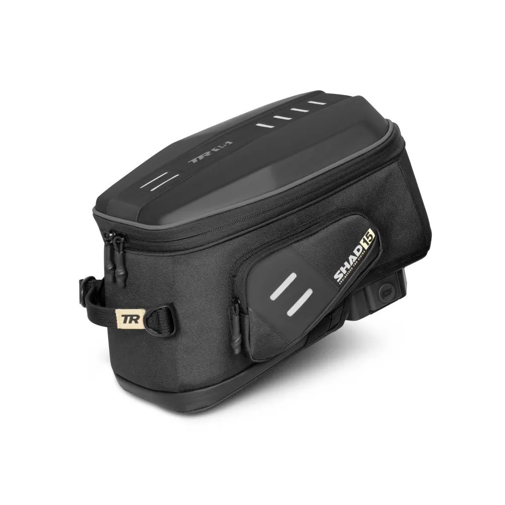 Bolsa de depósito Click System Terra TR15C
