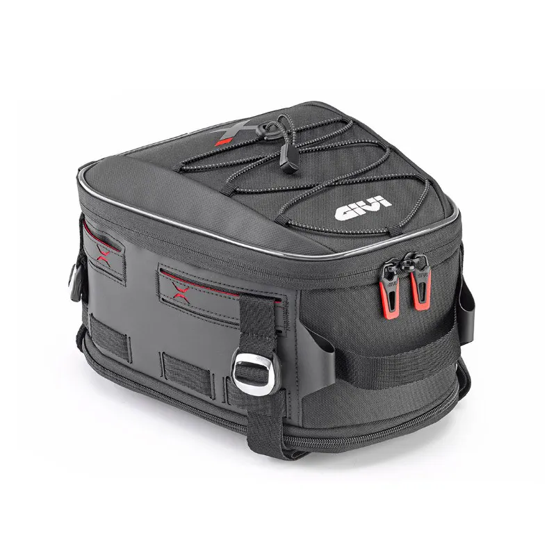 Bolsa Sillín/Correas, 9-12L. (XL07B)
